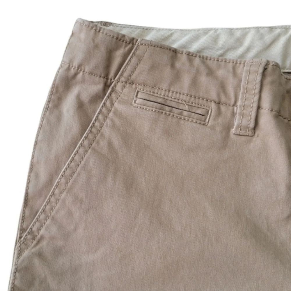 Gap Khaki Pants Sz 16